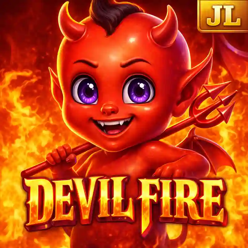 Devil Fire Online Casino Game - 9apiso win
