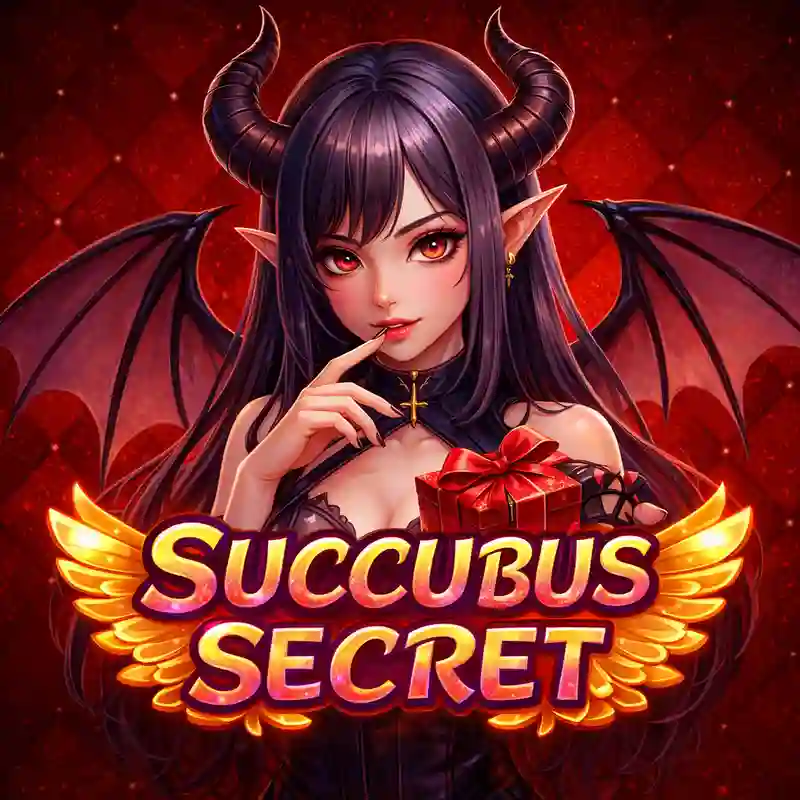 Succubus Secret Slot Game 9apiso win