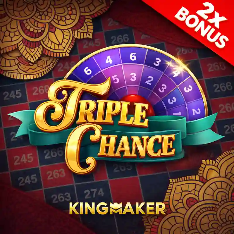 Triple Chance