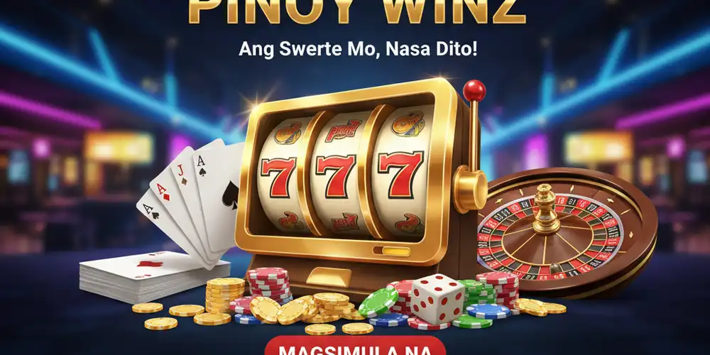 9apiso win Online Casino Banner