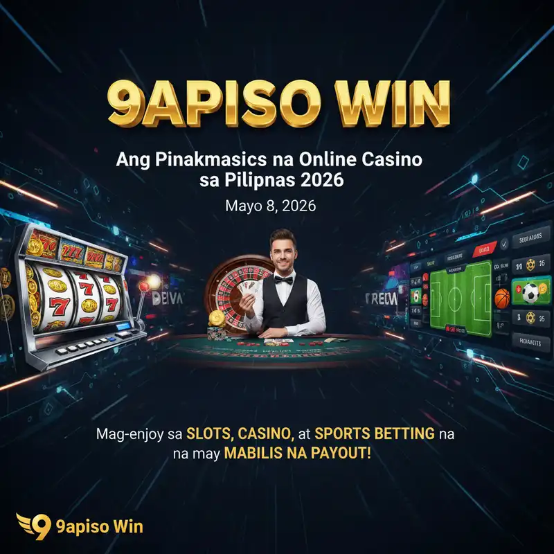 9apiso Win Article